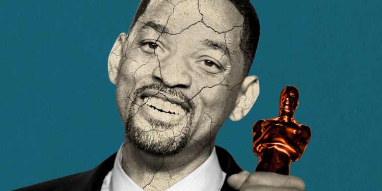 Will Smith Yeni Filmi “Emancipation” ile Yasaklandığı Oscarlarda Yarışacak!