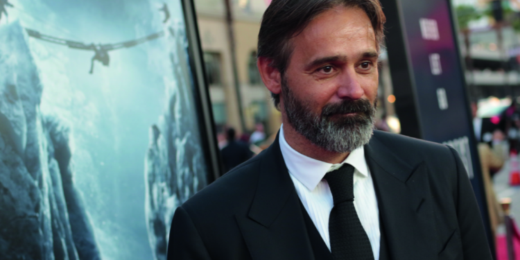 İzlandalı Yönetmen Baltasar Kormákur’dan Yeni Romantik Drama “Touch” Geliyor!