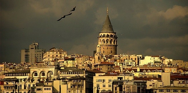 İstanbul Uluslararası Mimarlık ve Kent Filmleri Festivali Bugün Sona Eriyor