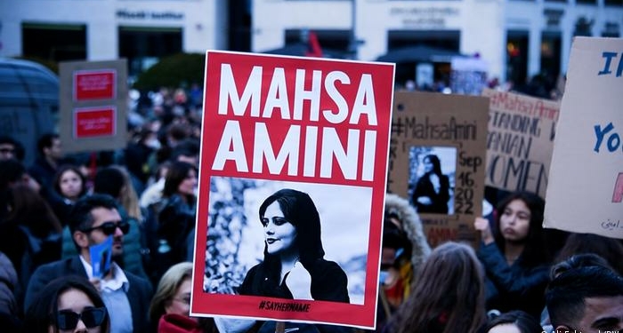 Fransız Sinemacılardan İranlı Kadınlara Destek!