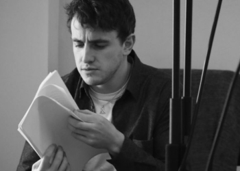 Normal People İle Üne Kavuşan Paul Mescal “A Spy By Nature” Filminin Başrolü Oldu