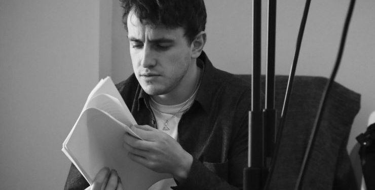 Normal People İle Üne Kavuşan Paul Mescal “A Spy By Nature” Filminin Başrolü Oldu