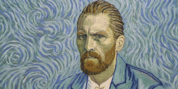 Kurmacanın İzinde, Gerçekliğin Gölgesinde Vincent Van Gogh: Loving Vincent (2017)