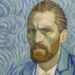 Kurmacanın İzinde, Gerçekliğin Gölgesinde Vincent Van Gogh: Loving Vincent (2017)
