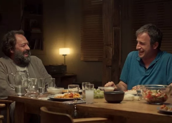 Her Şey Hatırlandığı Gibi: Cici (2022)