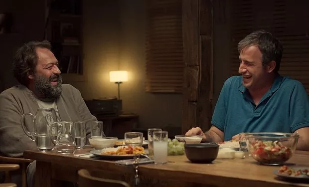 Her Şey Hatırlandığı Gibi: Cici (2022)