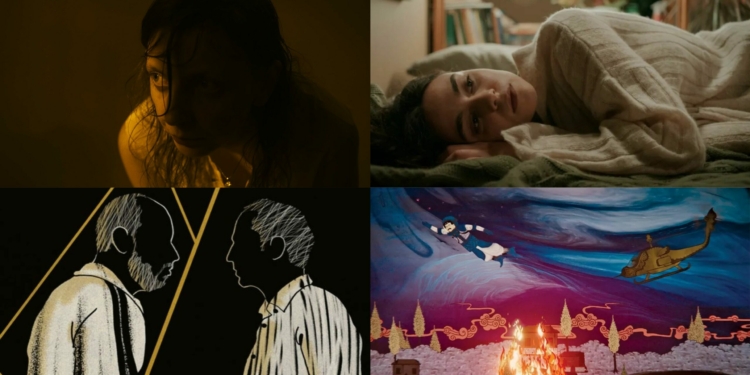 23. İzmir Kısa Film Festivali’nden İzlenimler 1