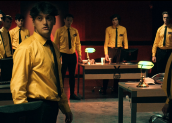 23. İzmir Kısa Film Festivali’nden İzlenimler 2