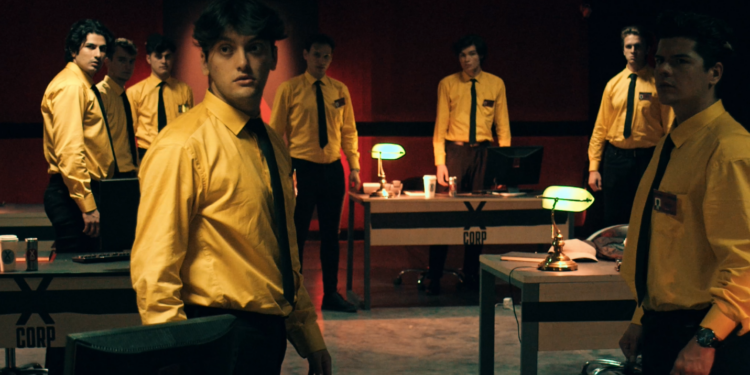 23. İzmir Kısa Film Festivali’nden İzlenimler 2