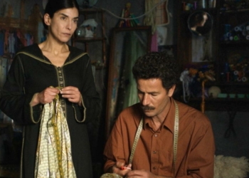 Akdeniz Film Festivali’ni “Blue Caftan” Açacak!