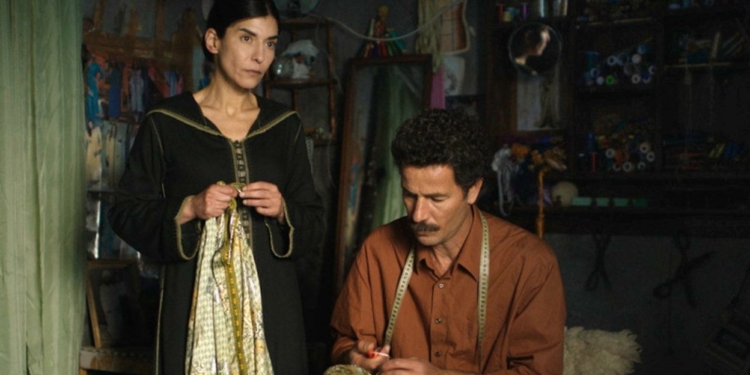 Akdeniz Film Festivali’ni “Blue Caftan” Açacak!