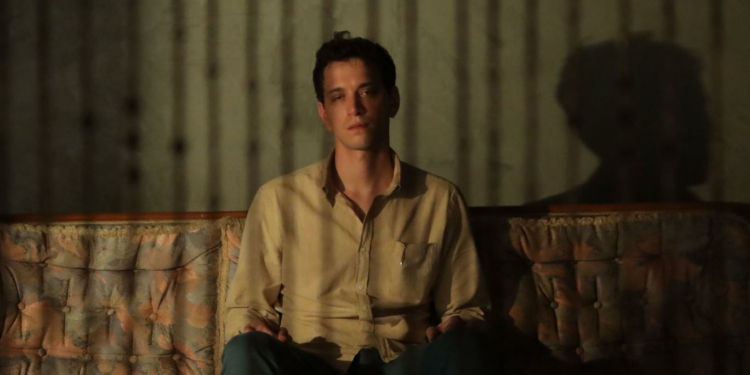 Emin Alper İmzalı Kurak Günler, Suç ve Ceza Film Festivali’nde