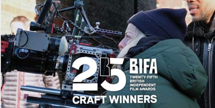 BIFA 2022 Craft Ödüllerinin Kazananları Duyuruldu