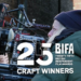 BIFA 2022 Craft Ödüllerinin Kazananları Duyuruldu