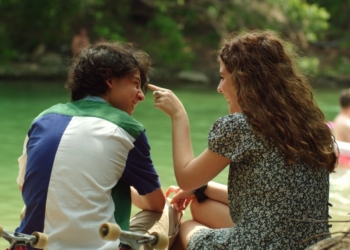 AFI FEST 2022 Kısa Film Ödülü Sahiplerini Açıkladı!