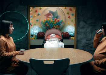 “Bir Zamanlar Gelecek: 2121” Adalet İçin Yarışıyor