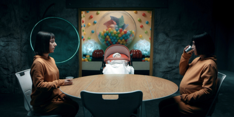 “Bir Zamanlar Gelecek: 2121” Adalet İçin Yarışıyor