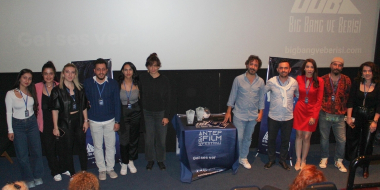 3. Antep Kısa Film Festivali