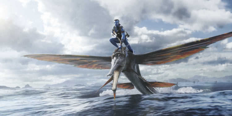Avatar: The Way of Water’dan Yeni Fragman Paylaşıldı!
