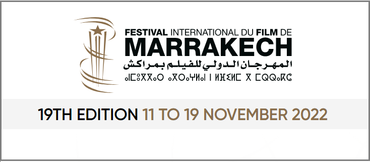 Marakeş Film Festival