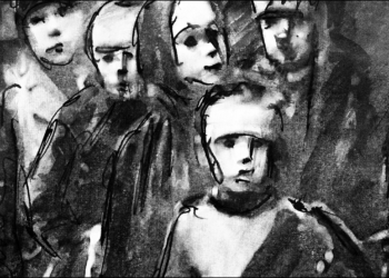 Rosa rosae. La guerra civil (2021)