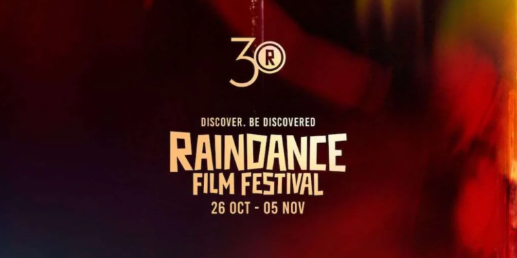 30. Raindance Film