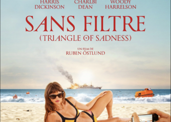 Triangle of Sadness (2022)