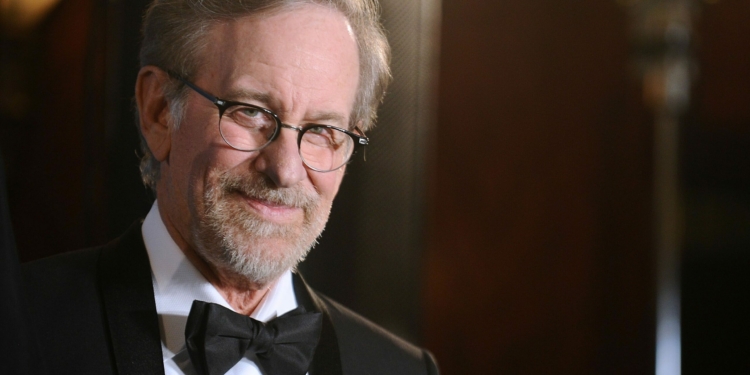 Berlin Film Festivali’nden Spielberg’e Onur Ödülü!