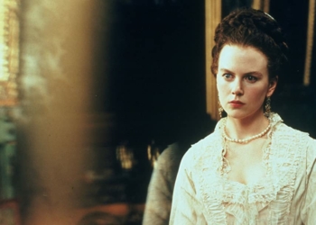 The Portrait of a Lady (1996)