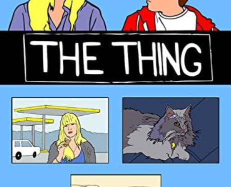 The Thing (2011)
