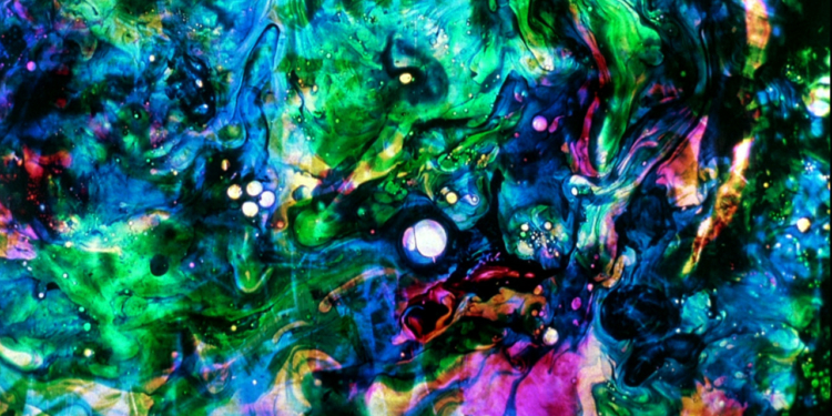 Stan Brakhage
