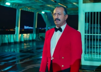 ayzek ile bir gece cem yılmaz