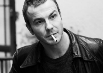 Çift Kutuplu Berlin: Dear Thomas (2021)