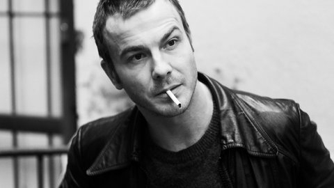 Çift Kutuplu Berlin: Dear Thomas (2021)