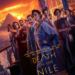 Death on the Nile (2022)