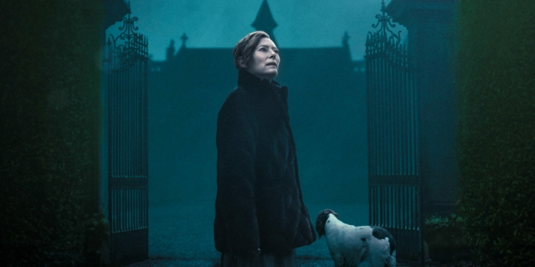 Tilda Swinton’ın İki Karaktere de Hayat Verdiği Korku Filmi “The Eternal Daughter”dan Fragman Geldi!