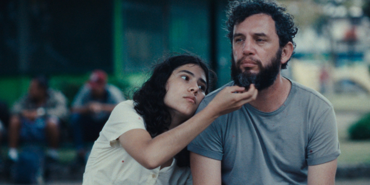 63. Selanik Uluslararası Film Festivali’nde Altın İskender’in Sahibi “I Have Electric Dreams” Oldu!