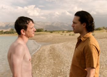 33. Uluslararası Ankara Film Festivali - Kurak Günler