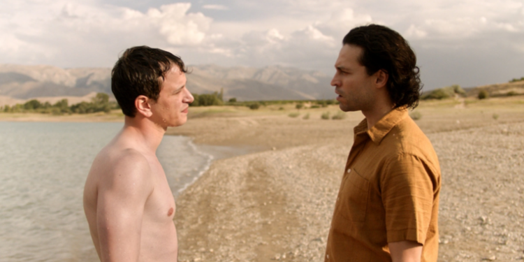 33. Uluslararası Ankara Film Festivali - Kurak Günler