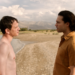 33. Uluslararası Ankara Film Festivali - Kurak Günler