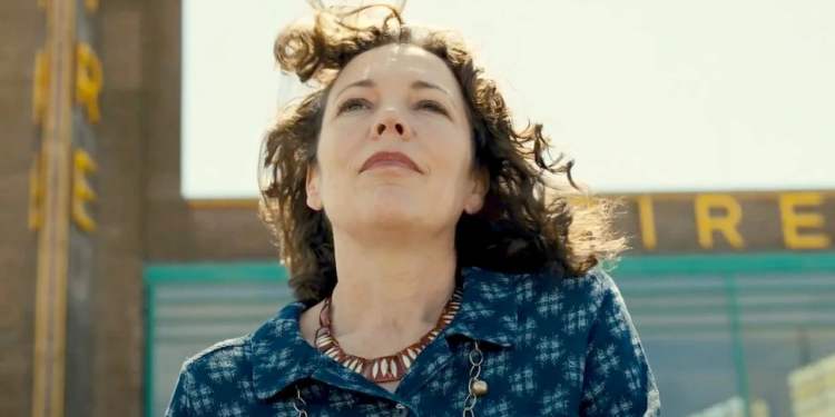 Empire of Light Filminden Fragman Paylaşıldı