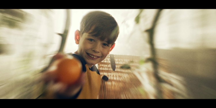 Winnie the Pooh: Blood and Honey’den Yeni Görseller Geldi