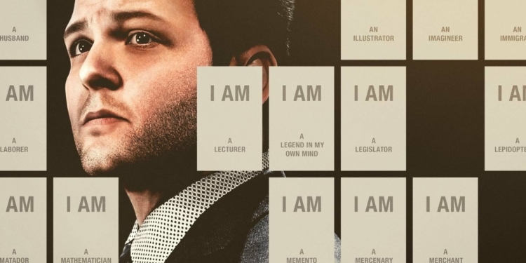 Derek DelGaudio’s In & Of Itself (2020)