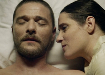 Silence 6-9 Filmi Selanik Film Festivali’nde!