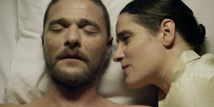 Silence 6-9 Filmi Selanik Film Festivali’nde!