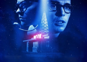 The Vast of Night (2019)