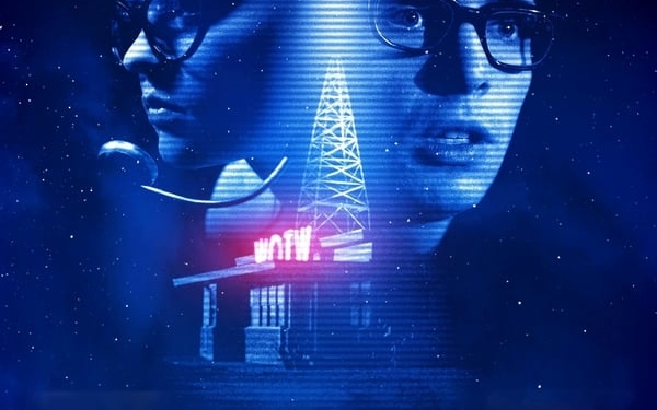 The Vast of Night (2019)
