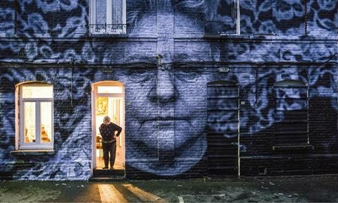 Kendilerini Yöneten Yönetmenler