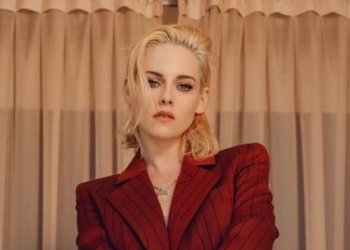 Kristen Stewart 73. Berlin Film Festivali’nin Jüri Başkanı Oldu!