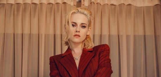 Kristen Stewart 73. Berlin Film Festivali’nin Jüri Başkanı Oldu!